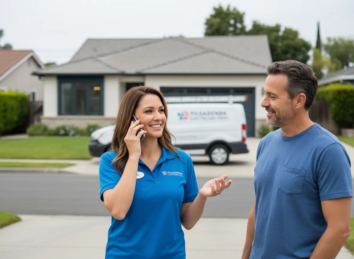 Electrician Wheelersburg, OH FAQs